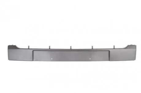 Кріплення номерного знаку передн RENAULT CLIO II Ph II 06.01-09.03 BLIC 6509-01-6032920P