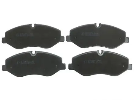 Тормозные колодки STARLINE BD S969