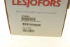 Пружина підвіски задня MERCEDES LESJOFORS 4256865 (фото 6)
