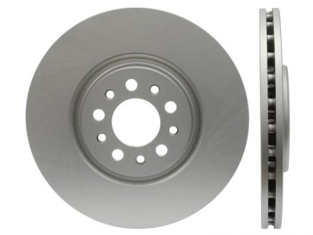 Тормозные диски STARLINE PB 4009C (фото 1)