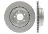 Гальмівний диск STARLINE PB 20347C (фото 1)