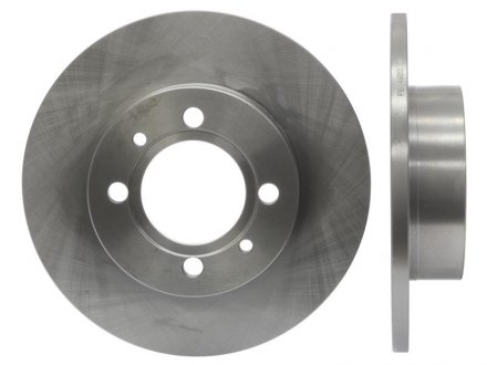 Тормозные диски STARLINE PB 4600