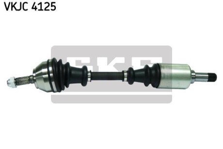 Приводная полуось SKF VKJC 4125