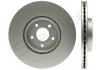 Гальмівний диск STARLINE PB 4101C (фото 2)