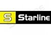 Диск тормозной STARLINE PB 4101C (фото 3)