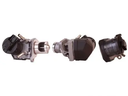 Клапан EGR STARLINE ED STEG83-N