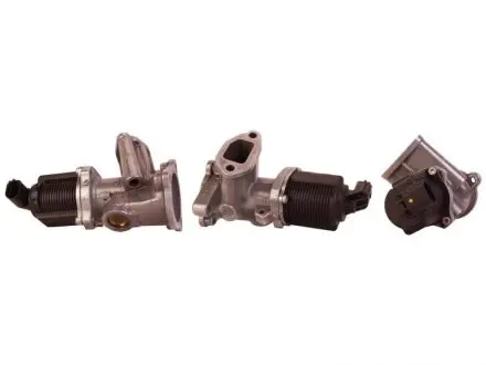 Клапан EGR STARLINE ED STEG28-N