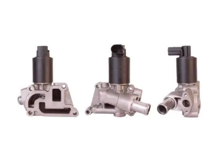 Клапан EGR STARLINE ED STEG32-N