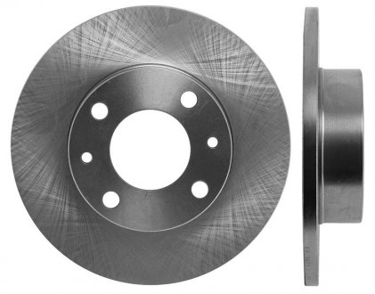 Диск тормозной STARLINE PB 1021