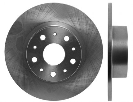 Гальмівний диск STARLINE PB 1476
