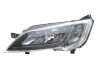Фара Fiat Ducato 14-Л. AUTOTECHTEILE 503 0281 (фото 1)