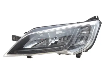 Фара Fiat Ducato 14-Л. AUTOTECHTEILE 503 0281