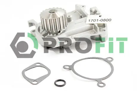Помпа водяна PROFIT 1701-0800
