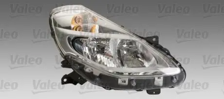 Основная фара VALEO 44052