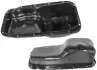 Поддон, масляный картера двигателя OPEL CORSA KADETT ASTRA VECTRA (Wan Wezel) VAN WEZEL 3730071 (фото 1)