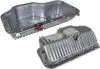 Поддон, масляный картера двигателя BMW E30 316i,318i M40 Alu (Wan Wezel) VAN WEZEL 0623070 (фото 1)
