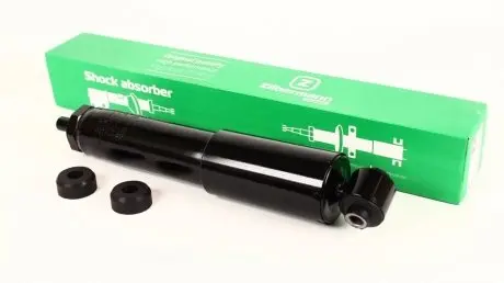 Амортизатор задній T4, 90-03 (газ.) ZILBERMANN 06-811