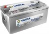 Акумулятор 6 CT-240-L Promotive EFB VARTA 740500120 (фото 1)