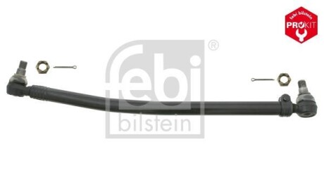 Рульова тяга поздовжня BILSTEIN FEBI 24087