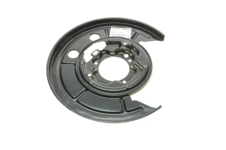 Захист диска AUTOTECHTEILE 504 0801