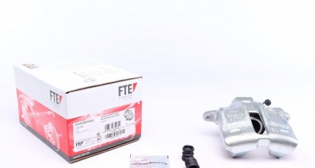 Суппорт тормозной FTE RX549838A0 (фото 1)