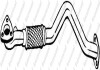 Випускна труба BOSAL 801-087 (фото 1)