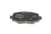 Колодки гальмівні BOSCH 0986494745 (фото 4)