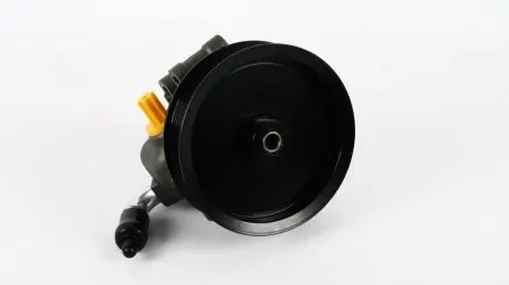 Насос ГУ, 2.4 TDCi 06- ZILBERMANN 04-258