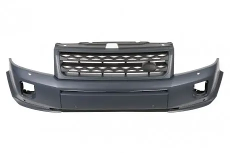 Передній бампер BLIC 5510-00-6426903P