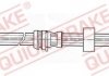 Гальмівний шланг QB QB QUICK BRAKE 58.984X (фото 1)