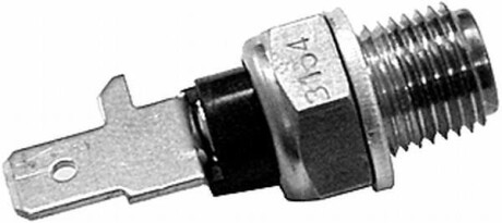 Датчик температури оливи - 12V HELLA 6PT 009 107-691