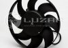 Вентилятор радіатора охолодження LUZAR LFc 0103 (фото 2)