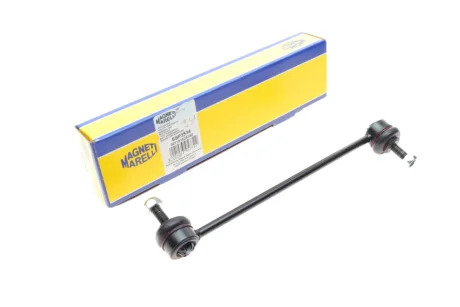 Тяга стабілізатора (переднього) Skoda Fabia 99-/Roomster 06-15/Rapid 12-/VW Polo 01- MAGNETI MARELLI 301191625340