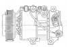 Компрессор кондиционера для а/м Hyundai iX35/Kia Sportage III (10-) (тип Dowoon) LUZAR LCAC 08S5 (фото 3)
