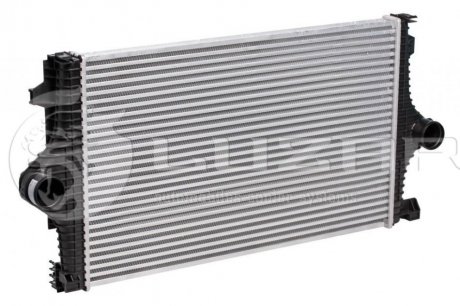 ОНВ (радиатор интеркулера) для а/м Mercedes-Benz Sprinter Classic (909) (13-) LUZAR LRIC 1509 (фото 1)