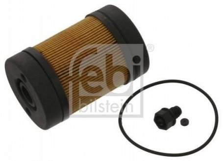 Карбамидный фильтр с уплотнением и крепёжным материалом FEBI 45259 (фото 1)