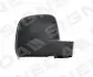 КРЫШКА НА ЗЕРКАЛО VW TRANSPORTER T5, 04 - 09 SIGNEDA VVWM1016DR (фото 1)