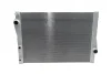 Радіатор охолодження двигуна BMW X5 (E70) / X6 (E71-72) 07-14 MAHLE CR 1049 000S MAHLE\KNECHT CR1049000S (фото 1)
