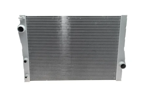Радіатор охолодження двигуна BMW X5 (E70) / X6 (E71-72) 07-14 MAHLE CR 1049 000S MAHLE\KNECHT CR1049000S
