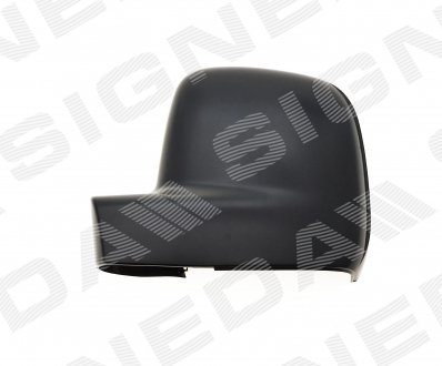 Кришка на дзеркалоVW TRANSPORTER T5, 04 - 09 SIGNEDA VVWM1016DL