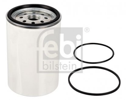 Топливный фильтр с уплотнительными кольцами FEBI 106010