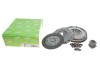 Модуль сцепления (DMF + CLUTCH SET + CSC) VALEO 837437 (фото 10)