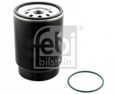 Топливный фильтр с уплотнительным кольцом FEBI 101080