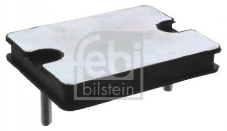 Відбійник амортизатора для листової ресори FEBI 47033 (фото 1)