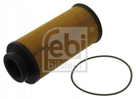 Топливный фильтр с уплотнительным кольцом FEBI 39384