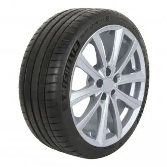 Літні шини 20 MICHELIN 255/45R20 LOMI 105Y PS4S