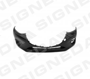 БАМПЕР ПЕРЕДНИЙMAZDA 3, 14 - SIGNEDA PMZ04151BB