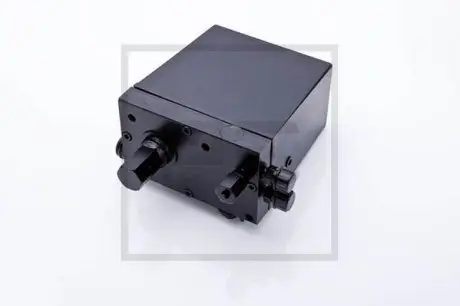 Помпа підйому кабіни PETERS 143.600-00