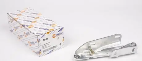 Петля капота AUTOTECHTEILE 100 7501