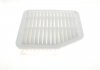 Фільтр повітряний Toyota RAV 4 2.0/2.2 D-4D FILTER WUNDER WH 2044 (фото 2)